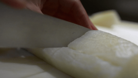 bacalao