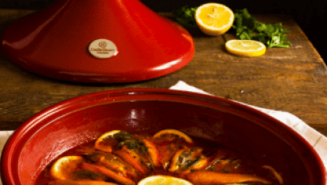 tajine